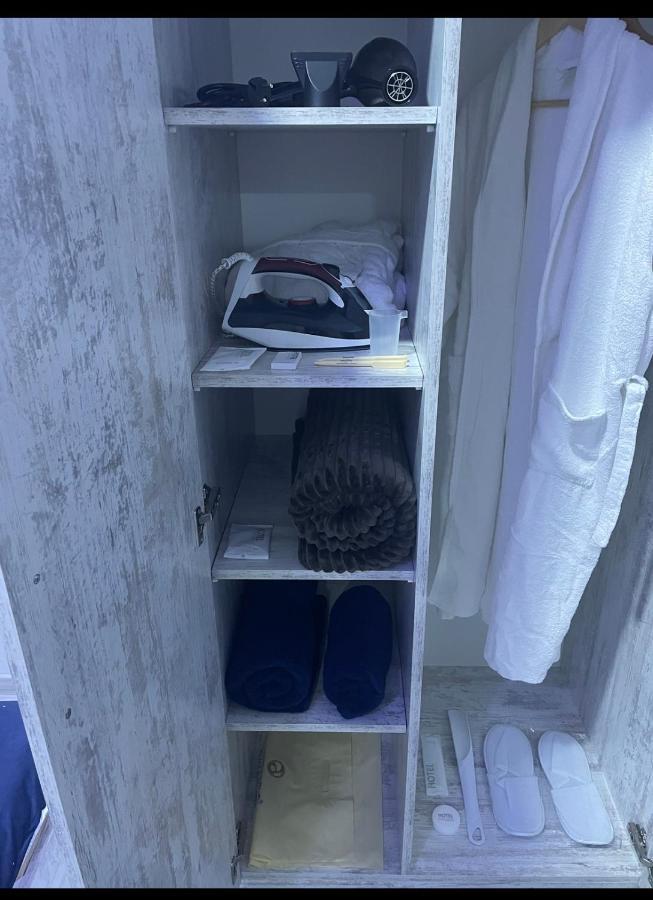 Апартаменты Cool Blue Interior Self Check In Ереван Экстерьер фото